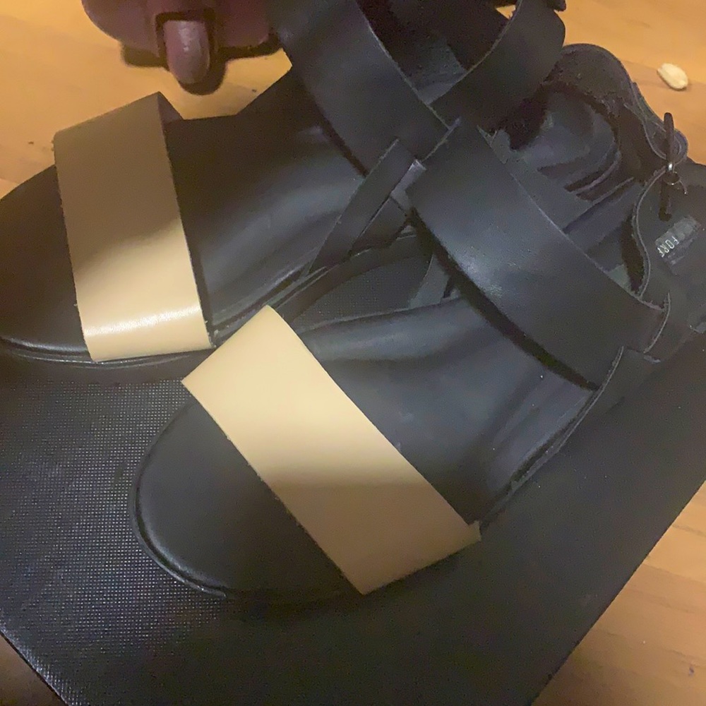 Forever 21 Sandals